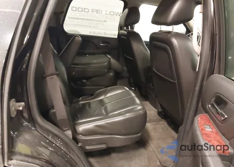 2011 Chevrolet Tahoe Lt from USA, damaged, VIN 1GNSKBE05BR387366